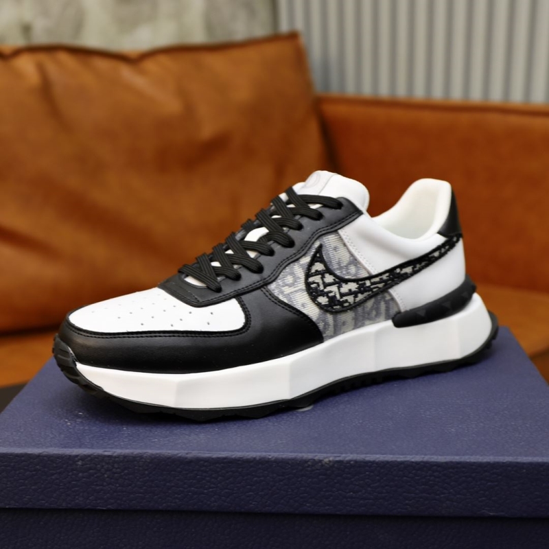 Christian Dior Casual Shoes